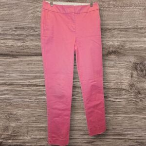 Boden-Pink Slacks
